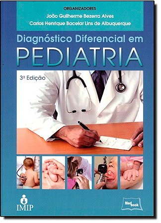 Diagnostico Diferencial em Pediatria