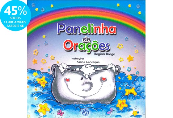 Panelinha de Oracoes