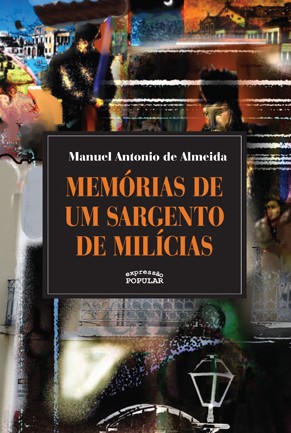 Memorias de Um Sargento de Milicias