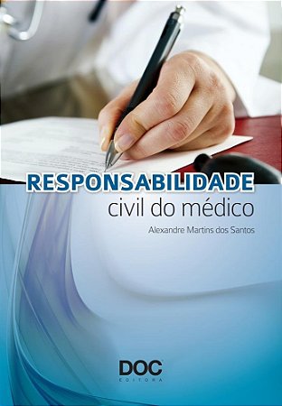 Responsabilidade Civil do Medico