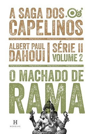 Machado de Rama, O