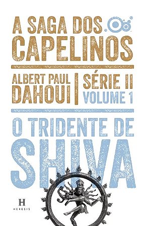 Tridente de Shiva, O