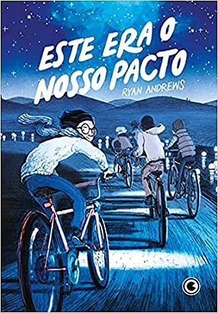 Este era o Nosso Pacto
