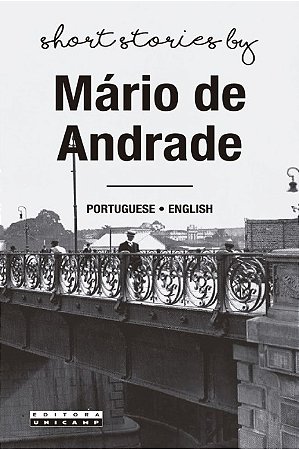 Contos de Mario de Andrade
