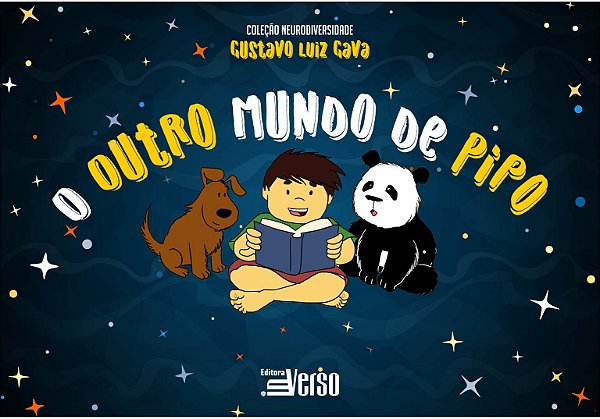 O Outro Mundo de Pipo