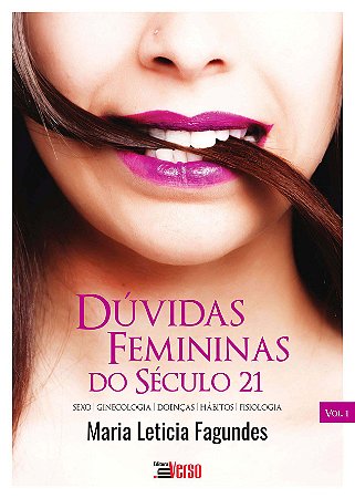 Dúvidas Femininas do Século 21