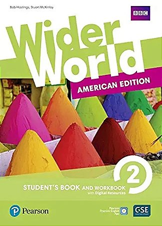 Wider World 2