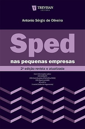 Sped Nas Pequenas Empresas