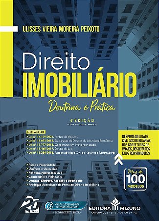 Direito Imobiliario: Doutrina e Pratica