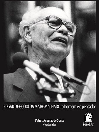 Edgar de Godoi da Mata-machado