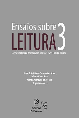 Ensaios sobre Leitura