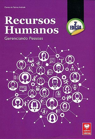Recursos Humanos - 3 Edicao
