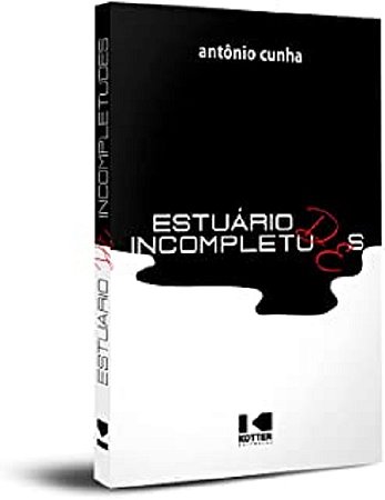 Estuário de Incompletudes