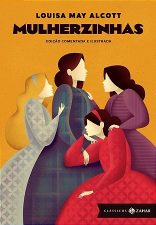 Mulherzinhas: Edicao Comentada e Ilustrada