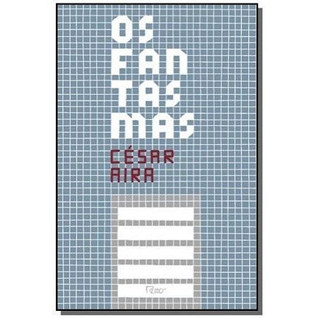 Fantasmas, os