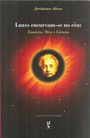 Luzes Encurvam-se no Céu