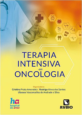 Terapia Intensiva em Oncologia