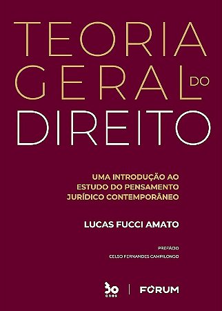 Teoria Geral do Direito