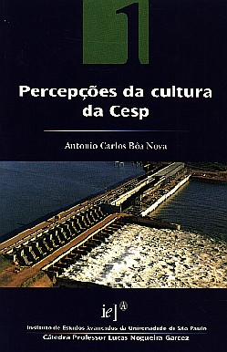 Percepcoes da Cultura da Cesp