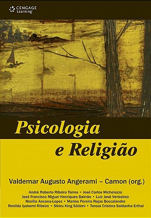 Psicologia e Religiao