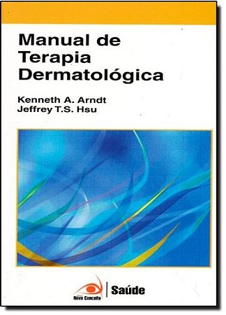 Manual de Terapia Dermatologica