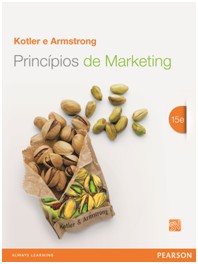Principios de Marketing