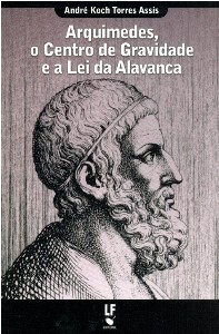 Arquimedes, o Centro de Gravidade e a Lei da Alavanca