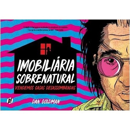 Imobiliaria Sobrenatural - Vendemos Casas Desassombradas