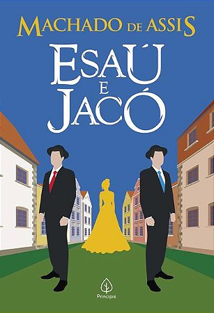 Esau e Jaco