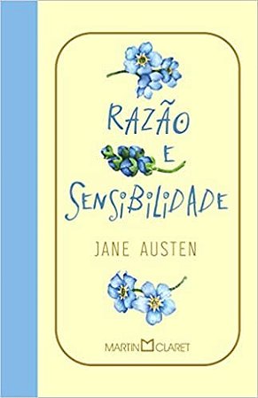 Razao e Sensibilidade - Edicao Pocket (capa Dura)