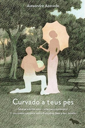Curvado a Teus Pés