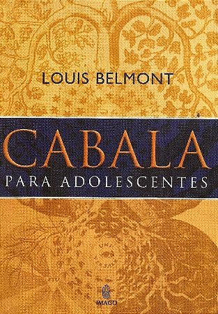 Cabala para Adolescentes