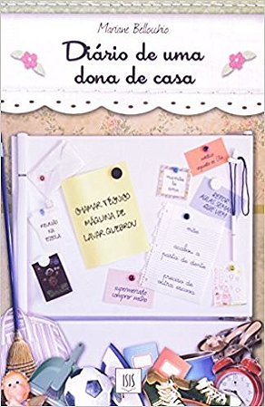 Diario de Uma Dona de Casa