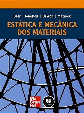 Estatica e Mecanica dos Materiais