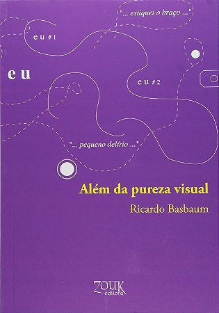 Alem da Pureza Visual
