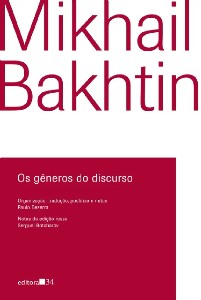 Generos do Discurso, os