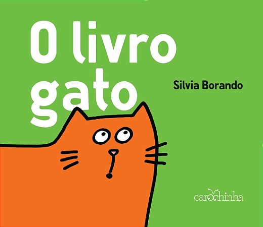 Livro Gato, O