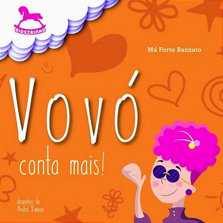 Vovo Conta Mais!