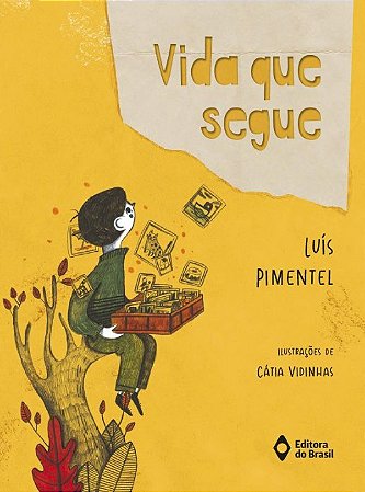 Vida Que Segue