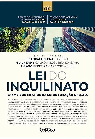 Lei do Inquilinato