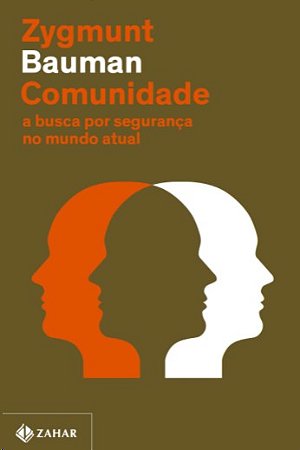 Comunidade: a Busca por Seguranca no Mundo Atual