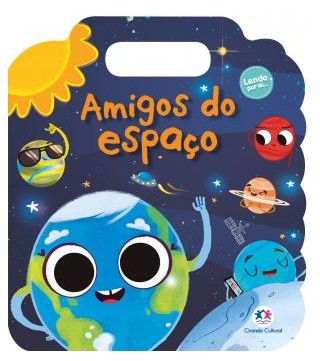 Amigos do Espaco