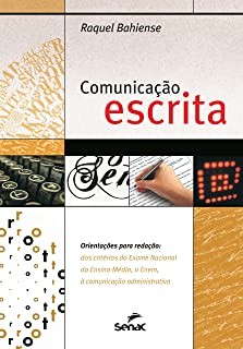 Comunicacao Escrita