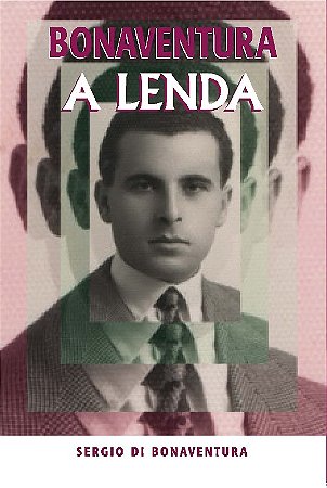 Bonaventura - a Lenda