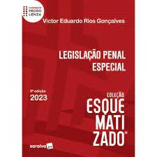 Legislacao Penal Especial