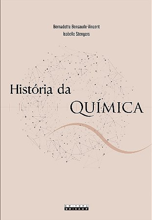 Historia da Quimica