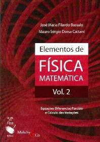 Elementos de Fisica Matematica - Vol 2