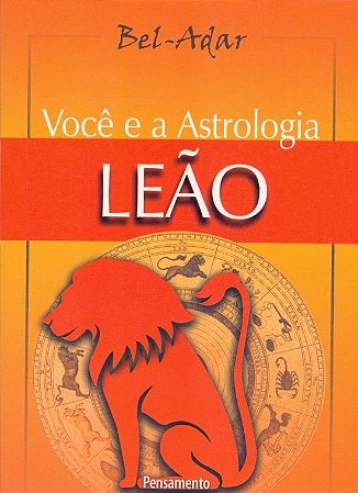 Voce e a Astrologia  Leao