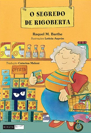 Segredo de Rigoberta, O