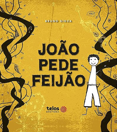 Joao Pede Feijao